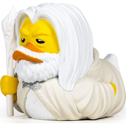 Tubbz Entchen Der Herr der Ringe Gandalf der Weiße