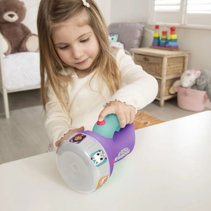 Taschenlampe Gabbys Puppenhaus