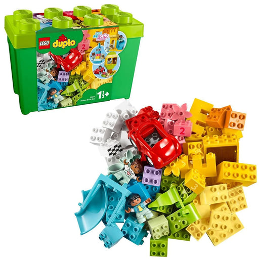 LEGO® DUPLO® 10914 Große Box mit Steinen