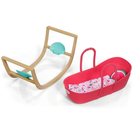 BABY born Bettchen 3 in 1