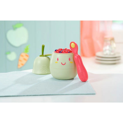 Baby Annabell Fütterset für Puppen