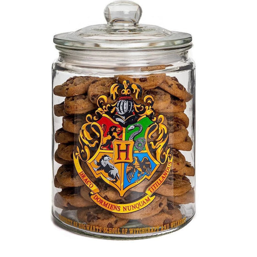 Glasdose - Harry Potter