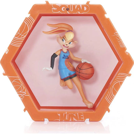 WOW! Pods Space Jam Ein neues Vermächtnis Lola Bunny