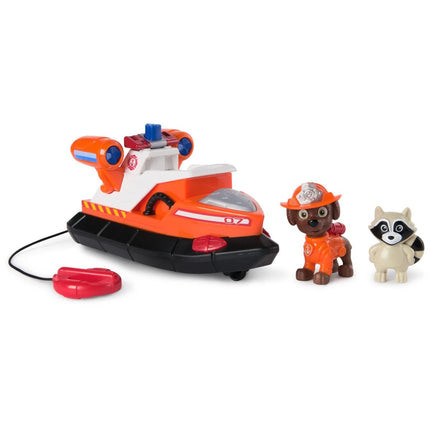 Fire-Rescue-Fahrzeug Zuma - PAW Patrol – Helfer auf vier Pfoten