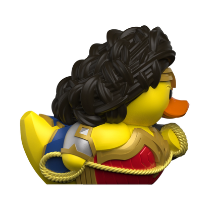 Tubbz Ente DC - Wonder Woman