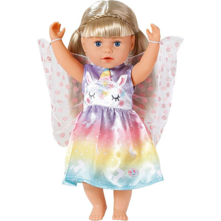BABY born Märchenkostüm Einhorn