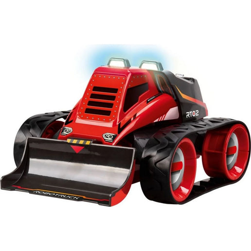Ferngesteuerter Robotruck