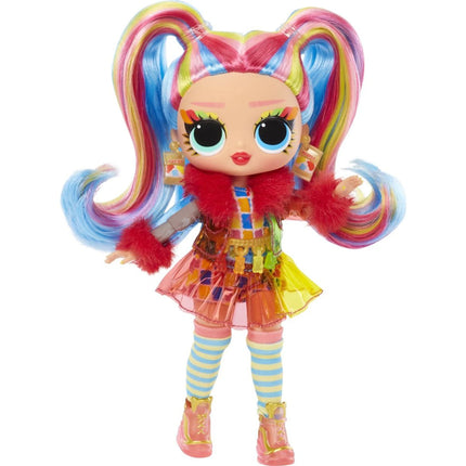 LOL Surprise Loves Mini Sweets HARIBO Tween-Puppe