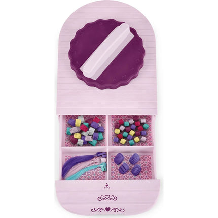 Schleich Schönheitssalon für Pferde