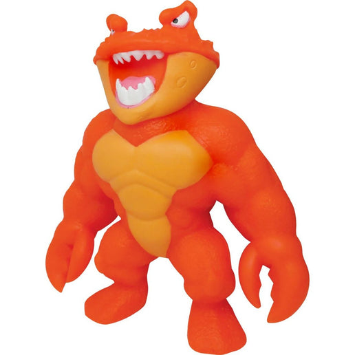 Flexi Monster AQUA Figur Nr. 11 Red Crok