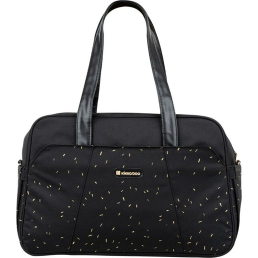 Wickeltasche Chelsea Confetti Black