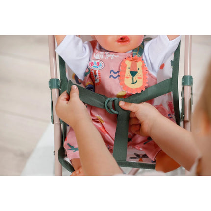 Zapf BABY born Sportwagen-Kinderwagen