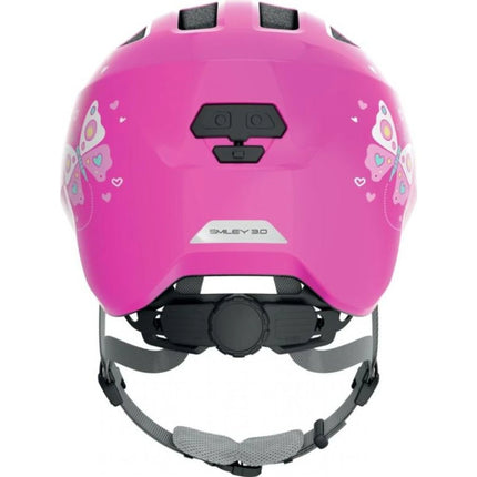 First Bike Helm Smiley 3.0 Butterfly Gr. M