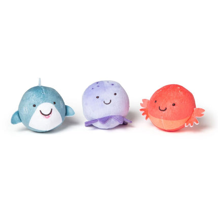 Melissa & Doug Rollables Holzrutsche