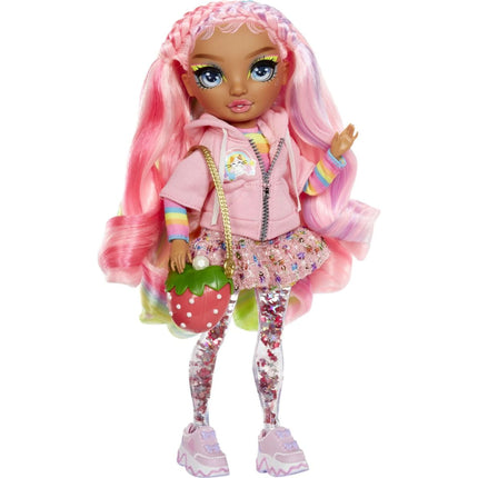Rainbow High Sparkle & Shine Puppe Rosetta