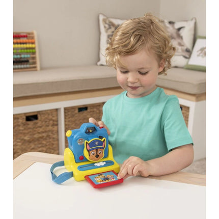 Fotoapparat PAW Patrol – Helfer auf vier Pfoten