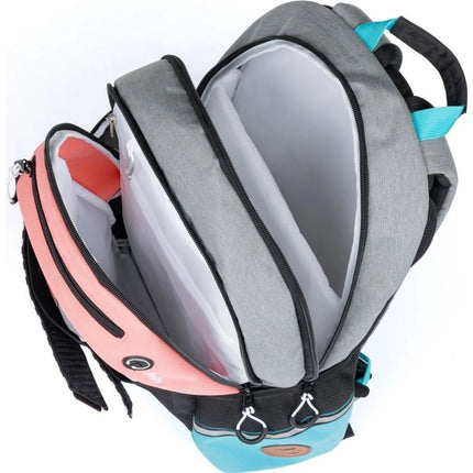 Oxybag Studentenrucksack Oxy Sport Streps