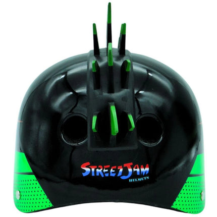 Wheelers Helm Größe M