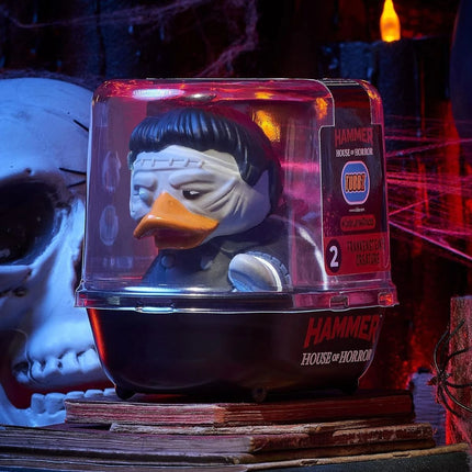 Tubbz Entchen Frankenstein (erste Edition)