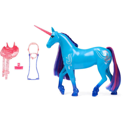 Unicorn Academy Kämmbares Einhorn 24 cm River