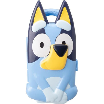 Entdeckerkoffer Bluey