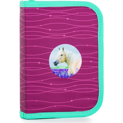 Oxybag Schulset 4-teilig Oxy Sherpy Pink