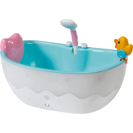 BABY born Neue Badewanne mit Entchen