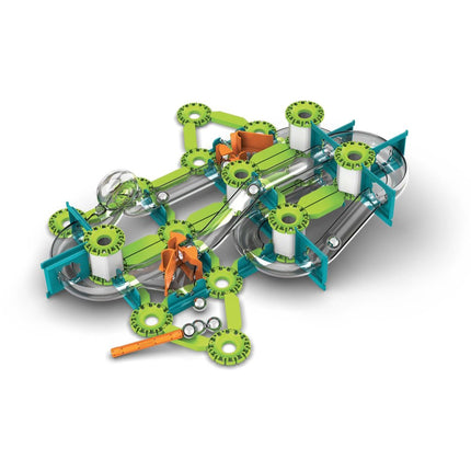 Geomag Mechanics Gravity 130 Teile