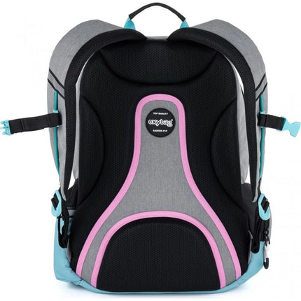 Oxybag Studentenrucksack Oxy Sport Streps