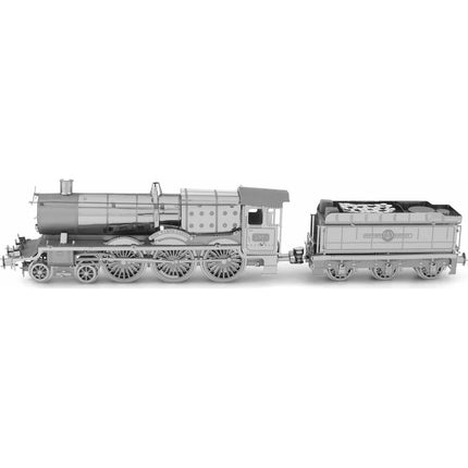 Metal Earth 3D-Puzzle Hogwarts-Express 71 Stk. - Harry Potter