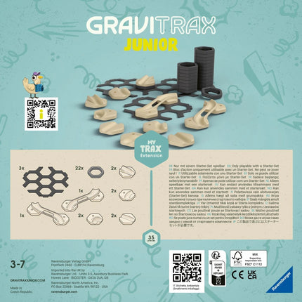 GraviTrax Junior Bahn
