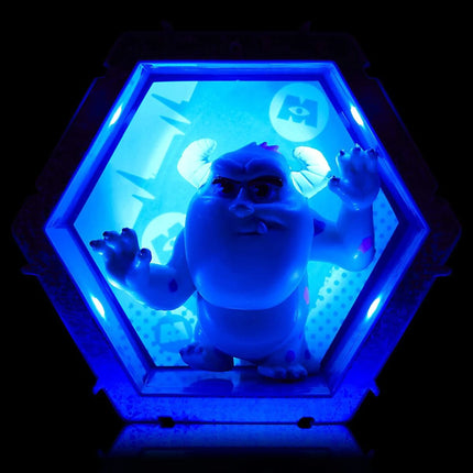WOW! Pods Disney Pixar Toy Story Sulley