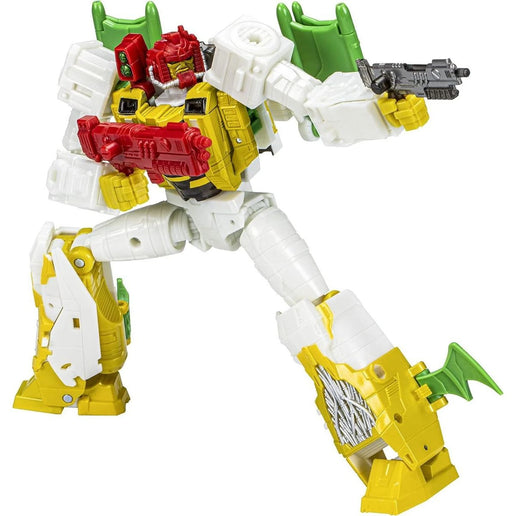 Transformers Generations Legacy Ev Voyager G2 Universe Jhiaxus