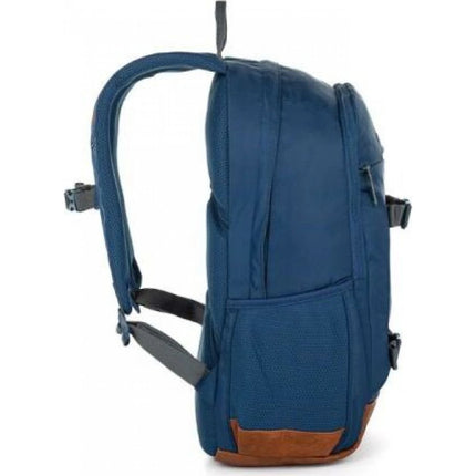 Oxybag Studentenrucksack OXY Zero West Indigo