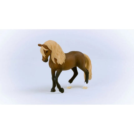 Schleich Hengst Peruanischer Paso