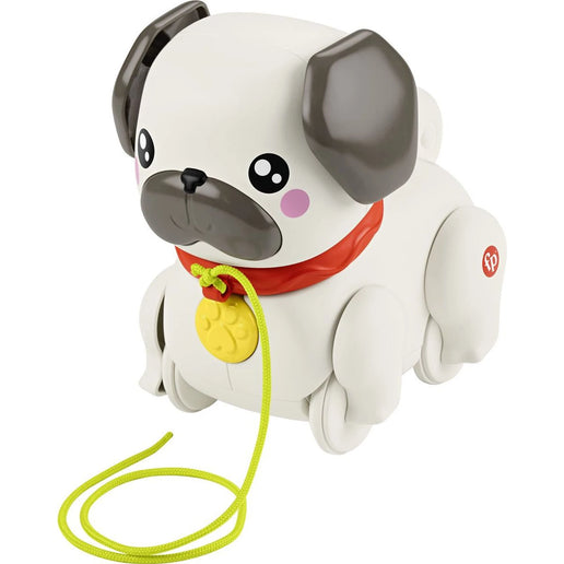 Fisher-Price Laufender Mops