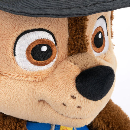 Gund Plüschtier Chase 32 cm - PAW Patrol – Helfer auf vier Pfoten