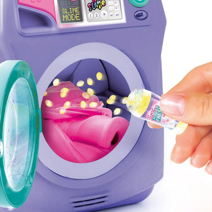 So Slime Duftschleim Waschmaschine