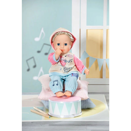 Baby Annabell Little Jogginganzug 36 cm