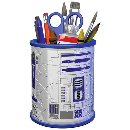 Ravensburger 3D-Puzzle: Stiftehalter 54 Teile - Star Wars