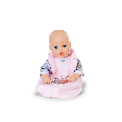 BABY born Schlafsack Blumen
