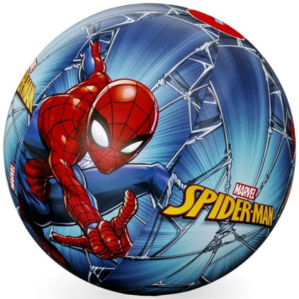 Bestway Aufblasbarer Ball Spider-Man 51 cm