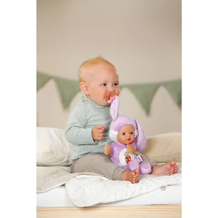 BABY born for babies Häschen 26 cm