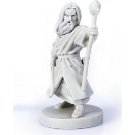 Karak Set 6 Figuren