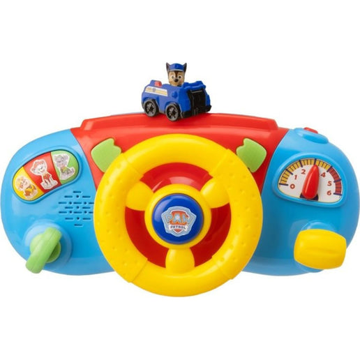 Spielbrett PAW Patrol – Helfer auf vier Pfoten