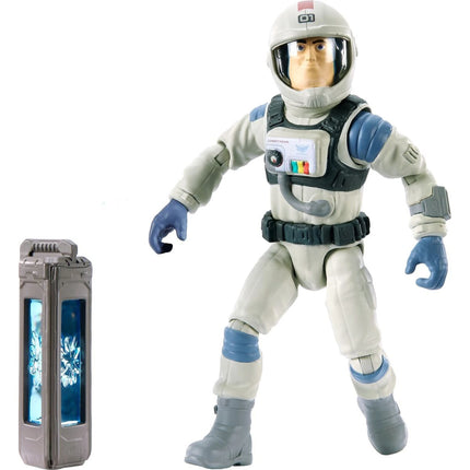 Grundfigur Buzz Lightyear XL-01 - Lightyear