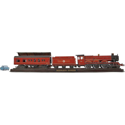 4D-Puzzle Hogwarts-Express - Harry Potter