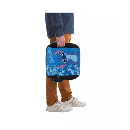 Bebeconfort Gaia I-Fix Disney Sitzerhöhung Fun Stitch
