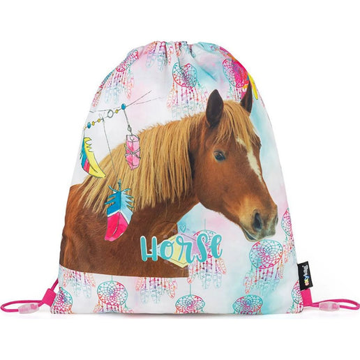 Oxybag Turnbeutel Pferd Romantic 322