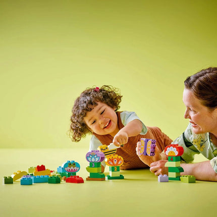 LEGO® DUPLO® 10444 Kreativer Garten und Blumen